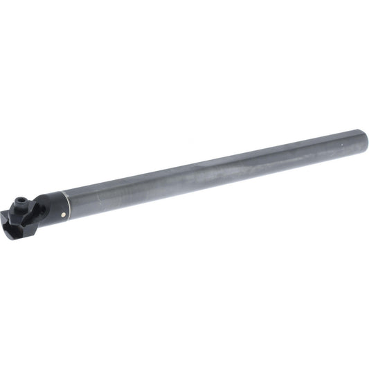 Kennametal 1152688 Indexable Boring Bar E08NER2 KWH, 0.73" Min Bore Dia, Right Hand Cut, 1/2" Shank Dia, 3 &deg Lead Angle, Solid Carbide