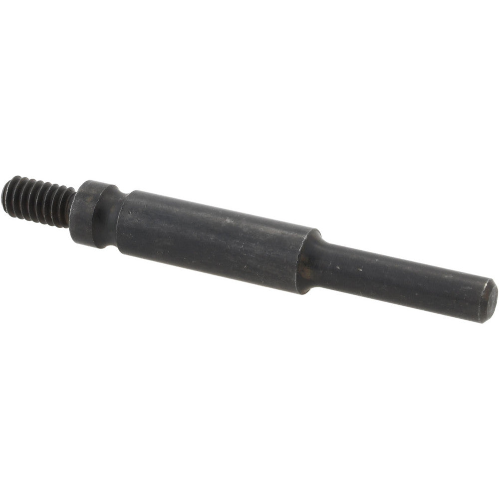 Value Collection PM-1420-G 1/4-20 Cross/Square Pad Mandrel