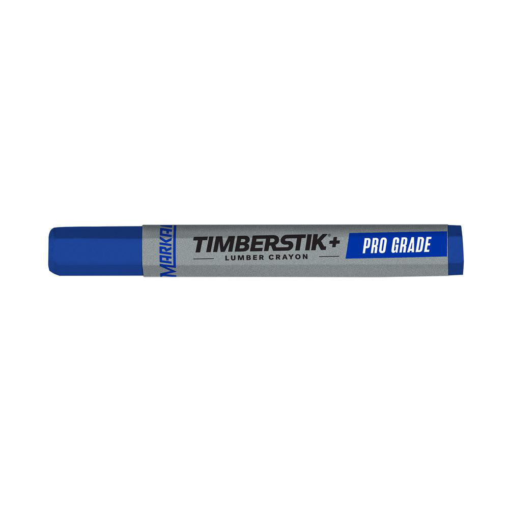 Markal 80385 Premium, Clay-Based Lumber Crayon