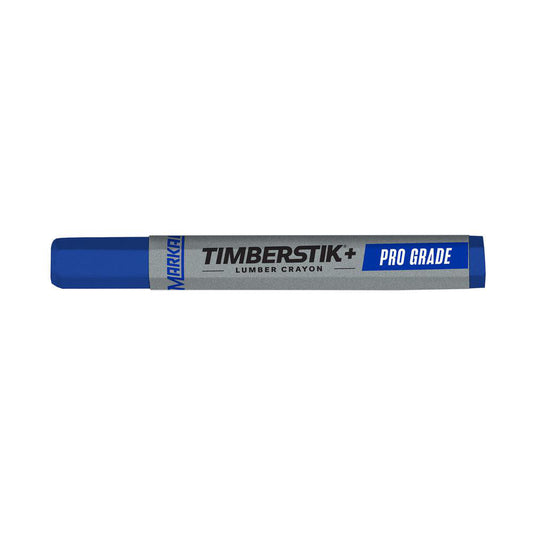 Markal 80385 Premium, Clay-Based Lumber Crayon
