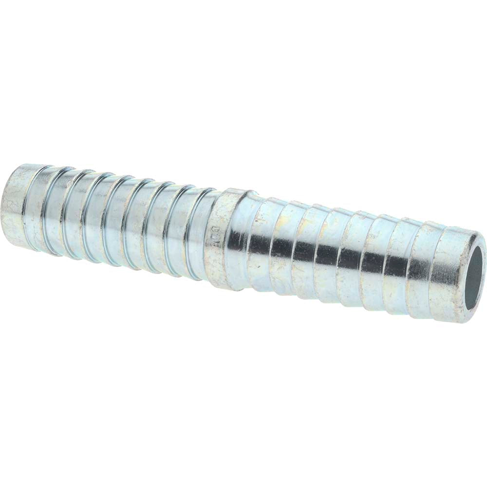 Dixon Valve & Coupling DM6 3/4" ID Hose Barb Steel Double Bolt Clamp