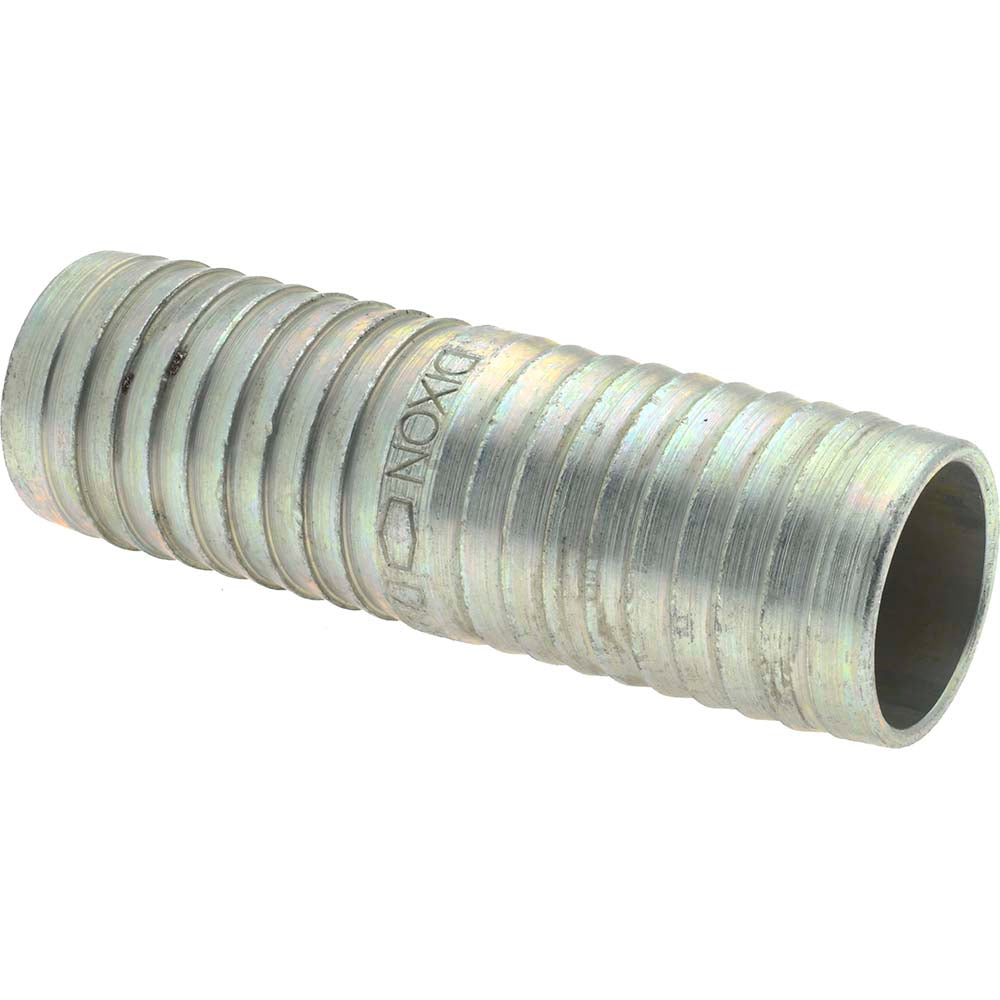 Dixon Valve & Coupling DM16 1-1/4" ID Hose Barb Steel Worm Drive