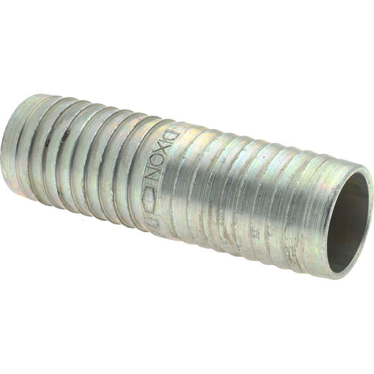 Dixon Valve & Coupling DM16 1-1/4" ID Hose Barb Steel Worm Drive