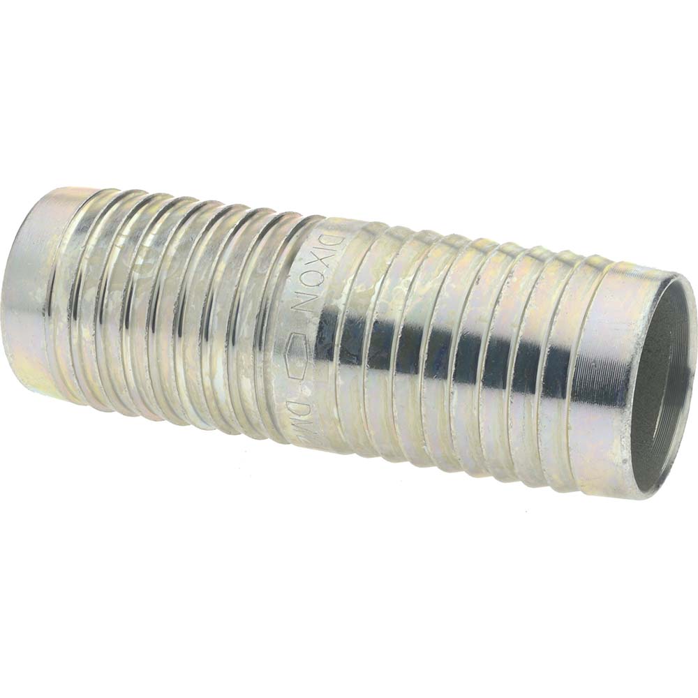 Dixon Valve & Coupling DM21 1-1/2" ID Hose Barb Steel Worm Drive