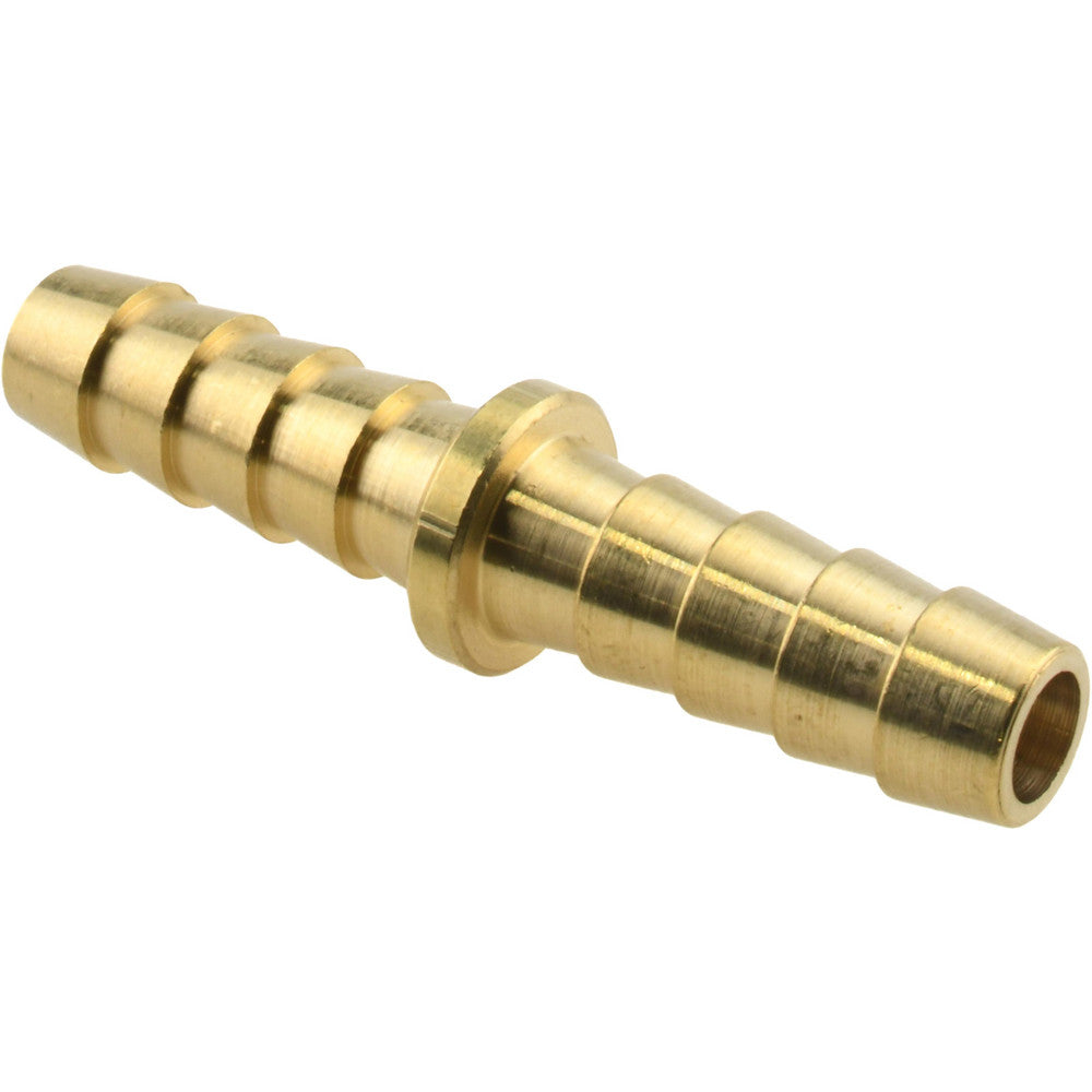Dixon Valve & Coupling 1780505C 5/16" ID Hose Barb Brass Double Bolt Clamp