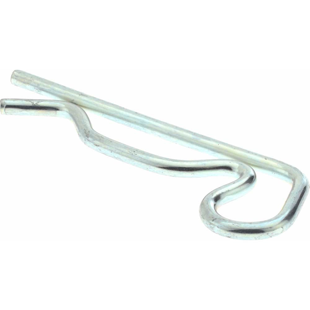 Dixon Valve & Coupling AC1 Universal Hose Coupling with Safety Clip