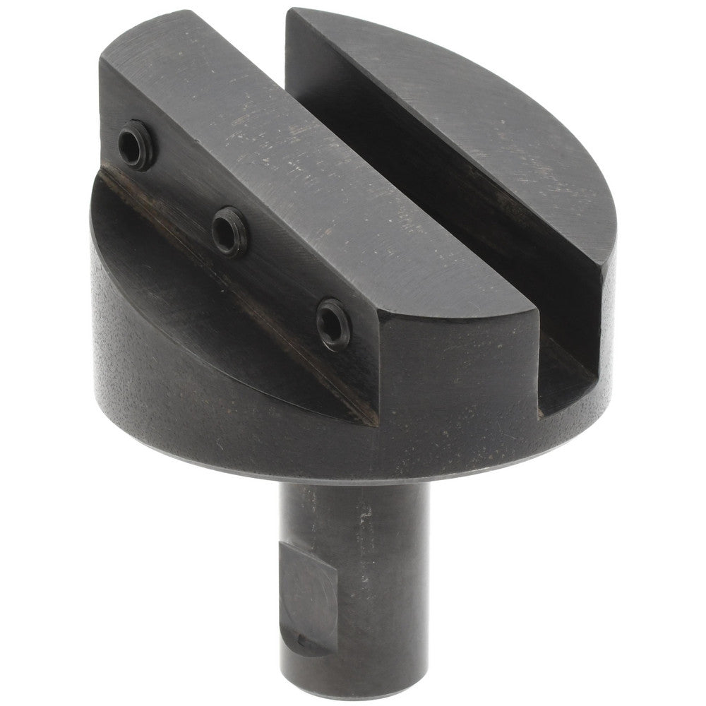 Michigan Drill  K343B 2-1/2" Head, 3/4" Shank Diam, 1 Bit Per Cutter, 1/2" Tool Bit, Fly Cutter