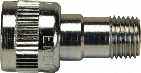 Enerpac AR630 Hydraulic Hose Regular-Flow Female Coupler 1/4", 10,000 psi