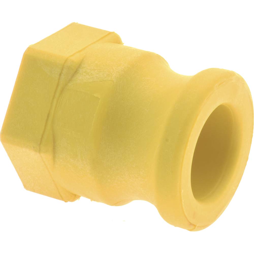 NewAge Industries 5600077 Cam & Groove Coupling 1/2"