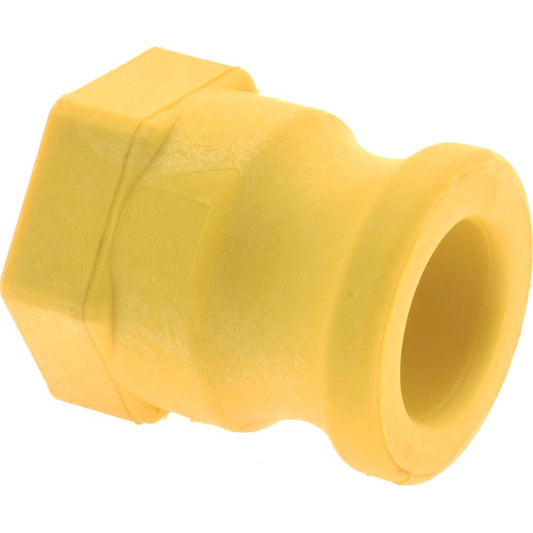 NewAge Industries 5600077 Cam & Groove Coupling 1/2"