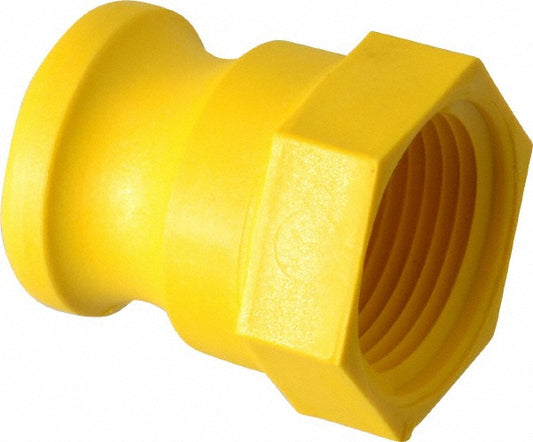 NewAge Industries 5600133 Cam & Groove Coupling 1"