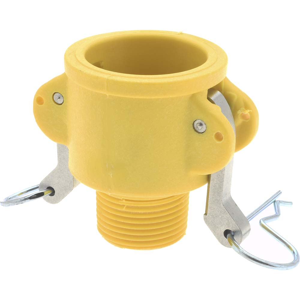NewAge Industries 5600413 Cam & Groove Coupling 3/4"