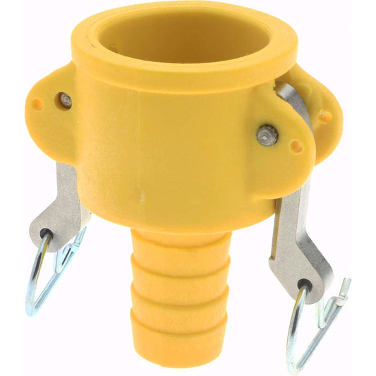 NewAge Industries 5600805 Cam & Groove Coupling