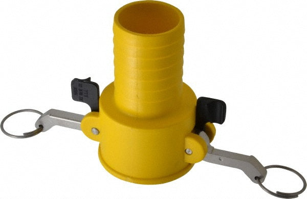 NewAge Industries 5600917 Cam & Groove Coupling