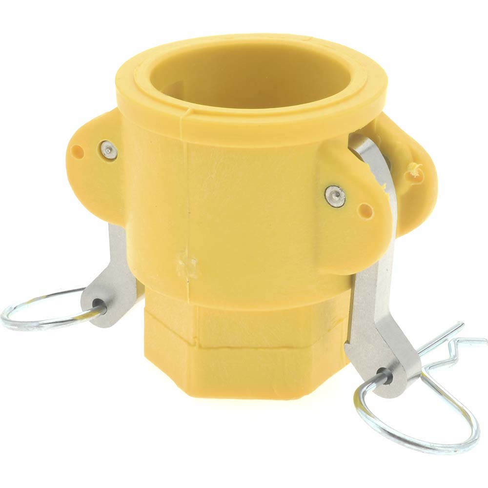 NewAge Industries 5601225 Cam & Groove Coupling 3/4"