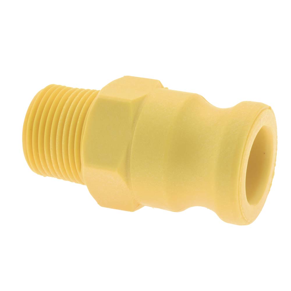 NewAge Industries 5601981 Cam & Groove Coupling 3/4"