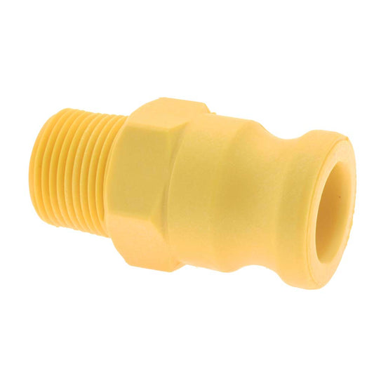 NewAge Industries 5601981 Cam & Groove Coupling 3/4"