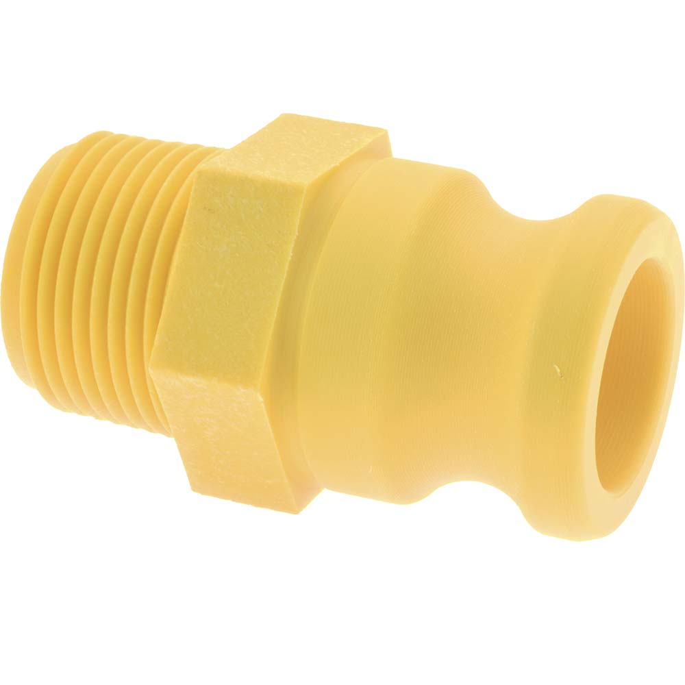 NewAge Industries 5602009 Cam & Groove Coupling 1"