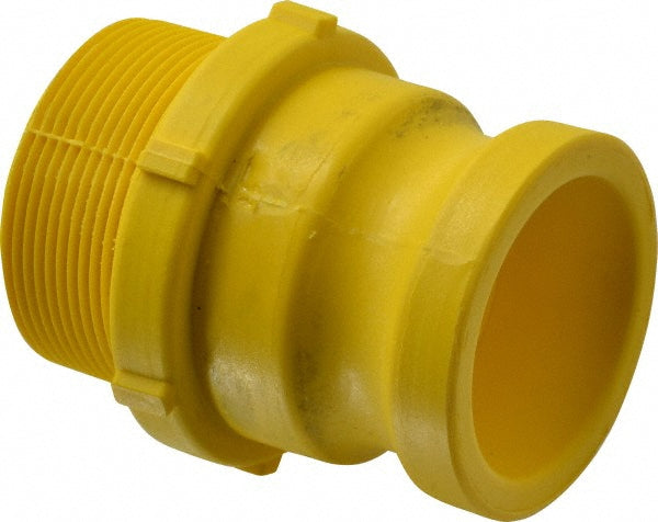 NewAge Industries 5602093 Cam & Groove Coupling 2"