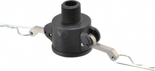 NewAge Industries 5610388 Cam & Groove Coupling 1/2"