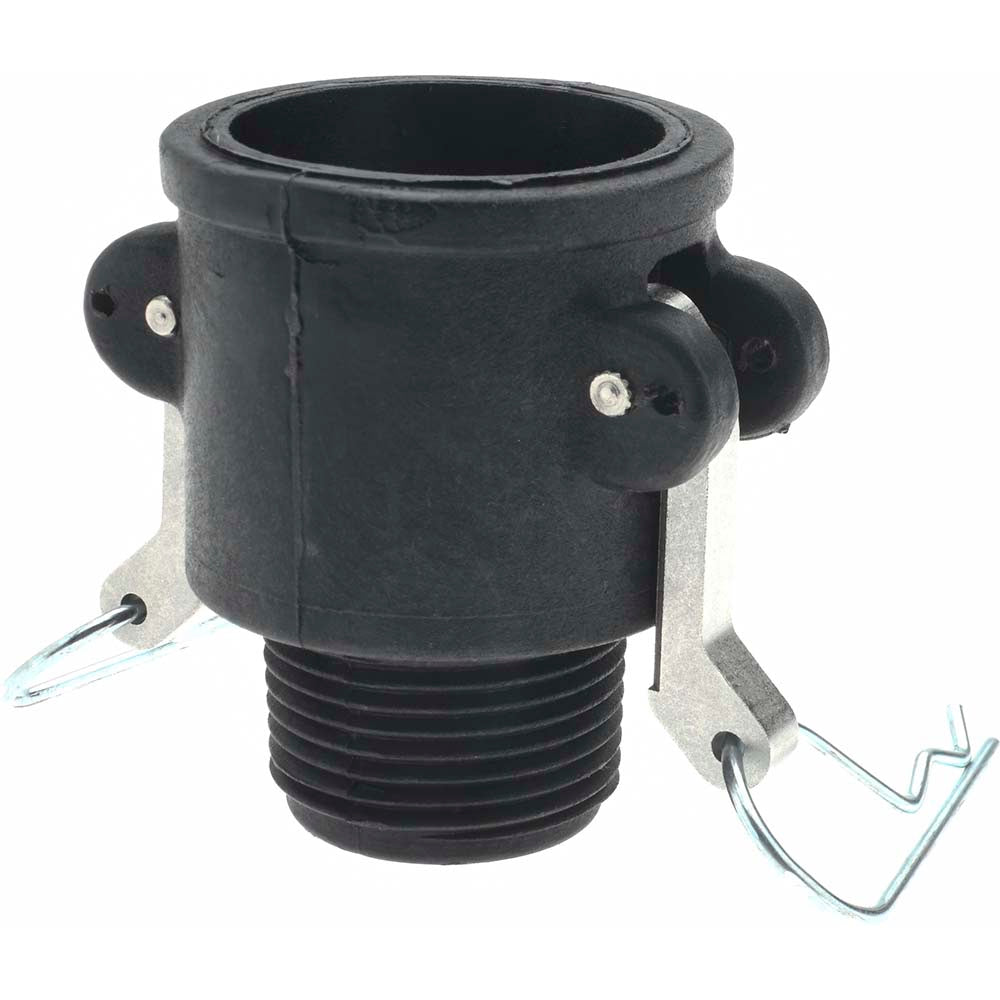 NewAge Industries 5610444 Cam & Groove Coupling 1"