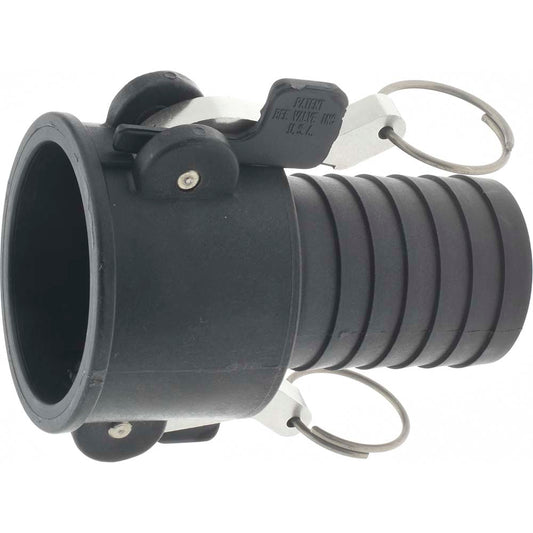 NewAge Industries 5610864 Cam & Groove Coupling