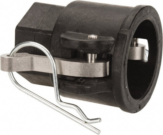 NewAge Industries 5611088 Cam & Groove Coupling 1/2"