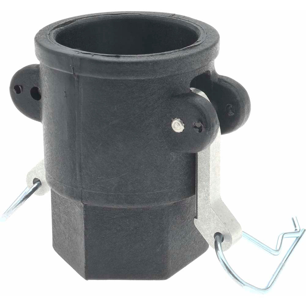 NewAge Industries 5611144 Cam & Groove Coupling 1"
