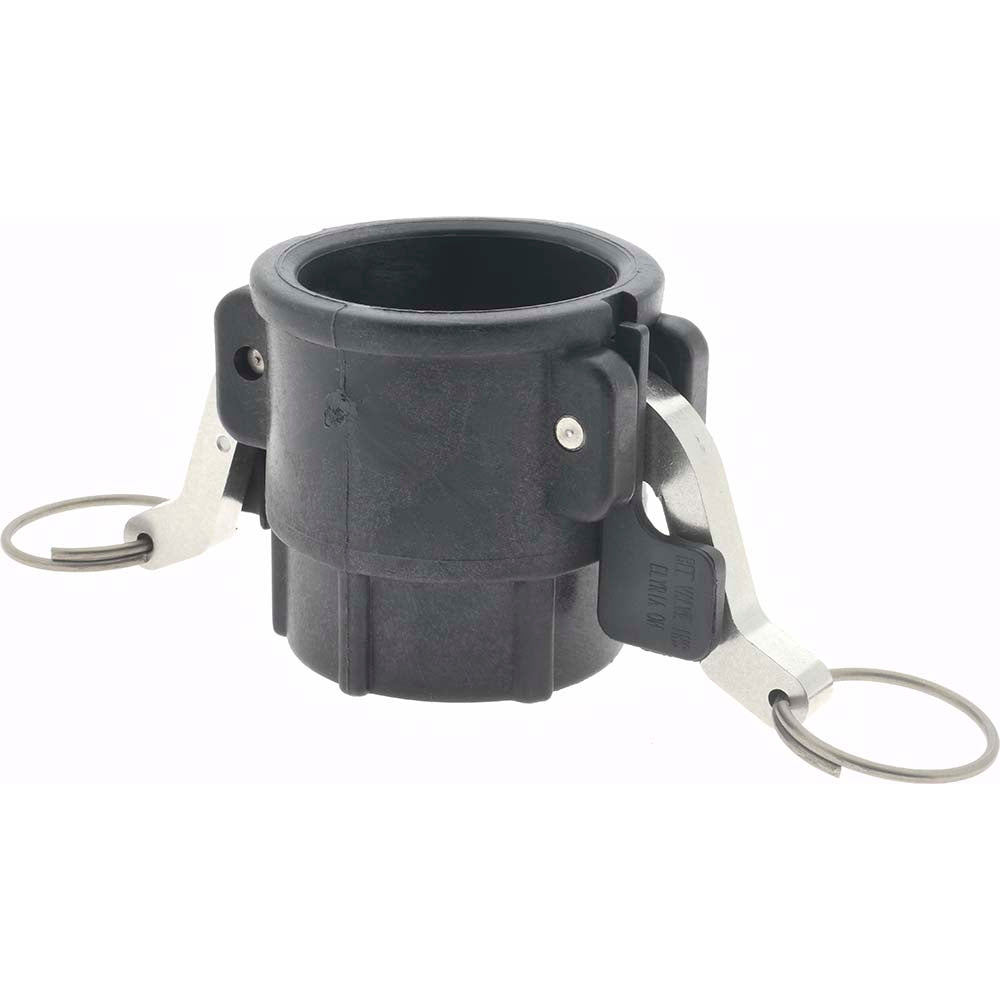 NewAge Industries 5611200 Cam & Groove Coupling 1-1/2"