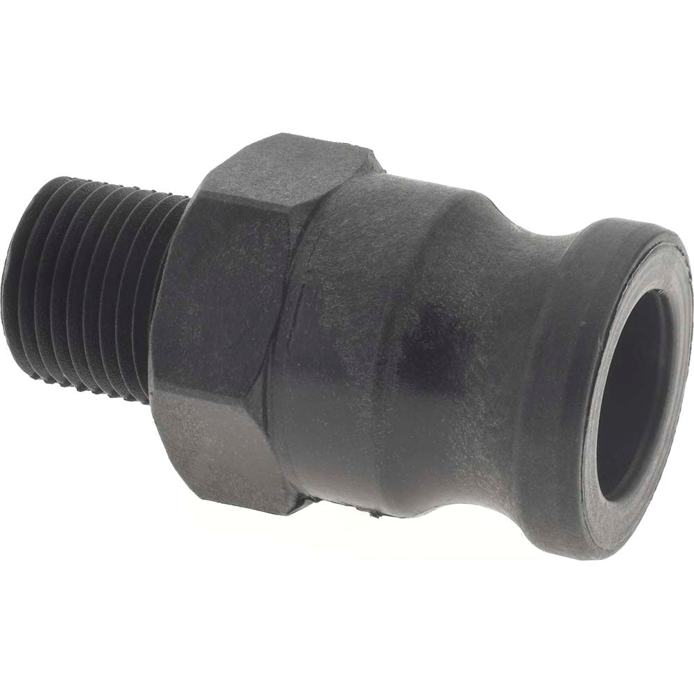 NewAge Industries 5611760 Cam & Groove Coupling 1/2"