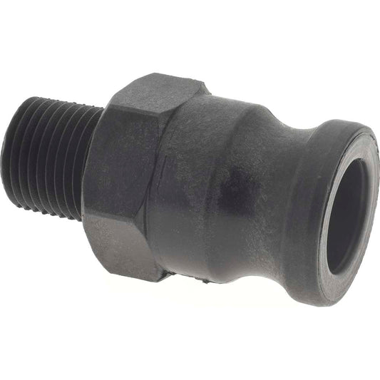 NewAge Industries 5611760 Cam & Groove Coupling 1/2"