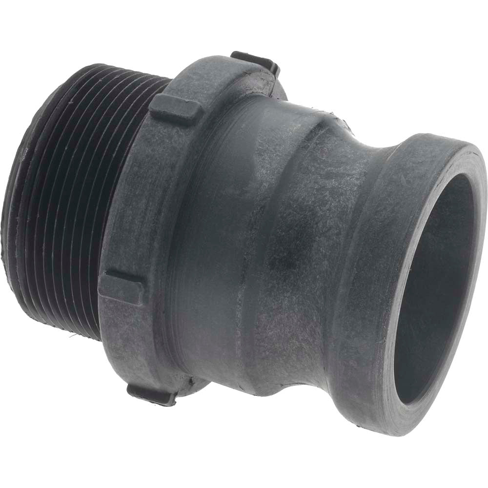NewAge Industries 5611900 Cam & Groove Coupling 2"