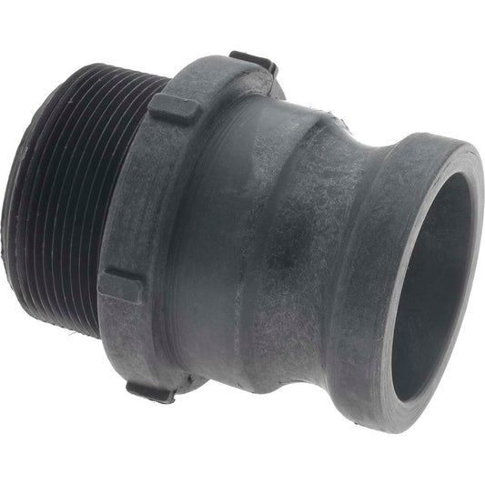 NewAge Industries 5611900 Cam & Groove Coupling 2"
