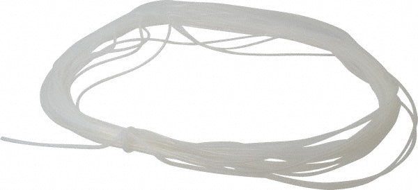 NewAge Industries 2810689-50 Silicone Tube 1/8" OD, 50' Length
