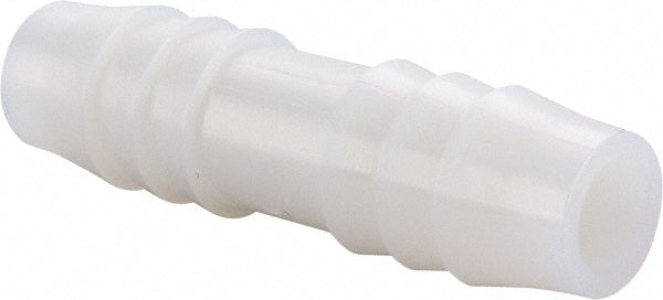 NewAge Industries 5001325 Barbed Tube Hose Union 3/8" Barbs
