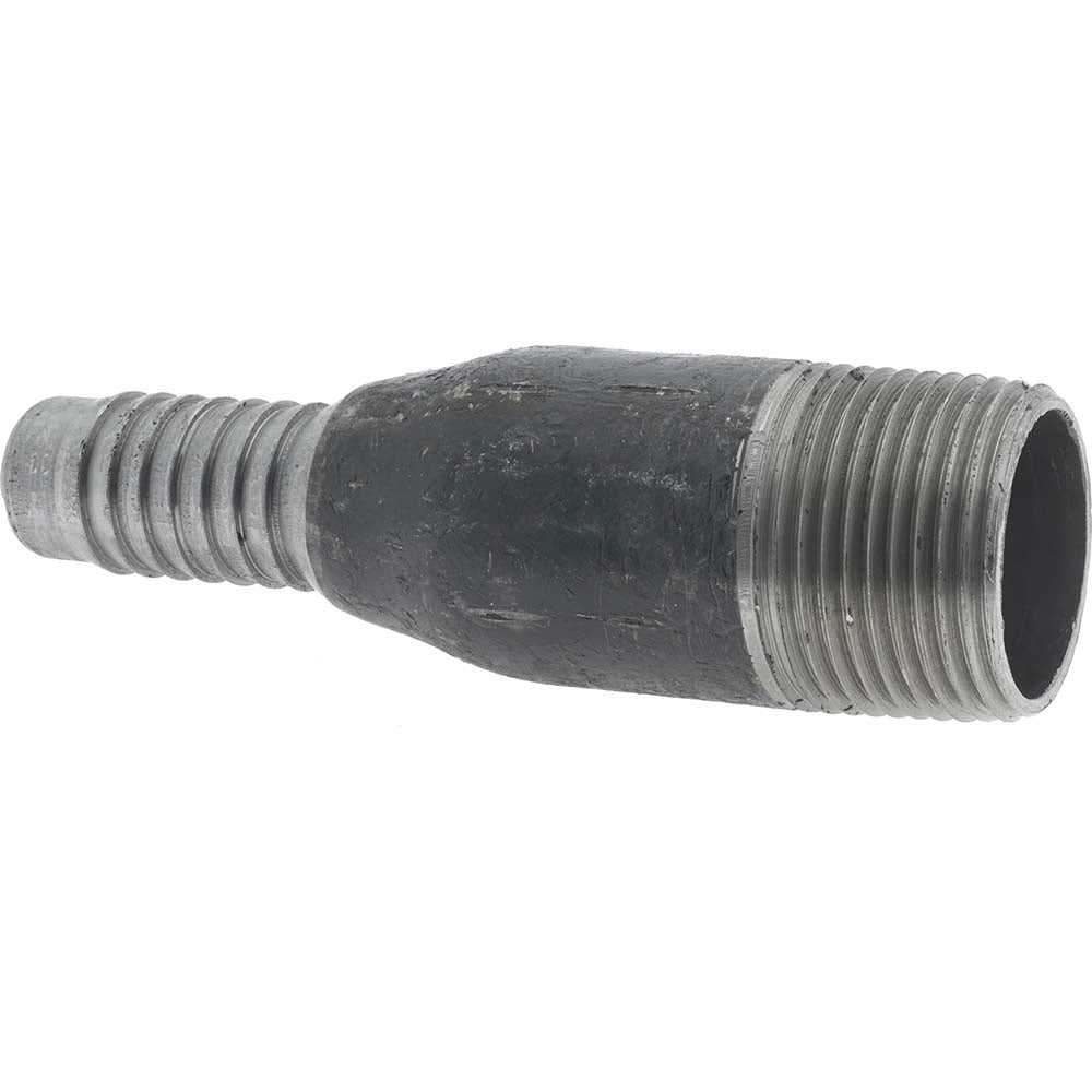 Campbell Fittings HRS-4X3 3/4" Pipe ID, Reducer Combination Nipple for Hoses