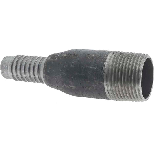 Campbell Fittings HRS-4X3 3/4" Pipe ID, Reducer Combination Nipple for Hoses
