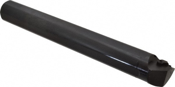 Kennametal 1096423 2.4" Min Bore, Right Hand A-MCLN Indexable Boring Bar