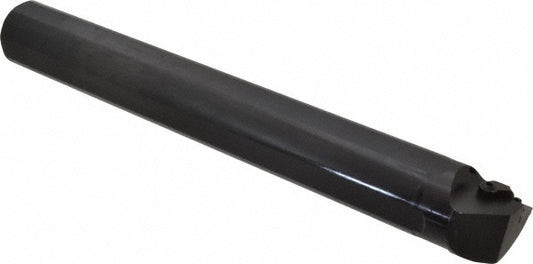 Kennametal 1096423 2.4" Min Bore, Right Hand A-MCLN Indexable Boring Bar