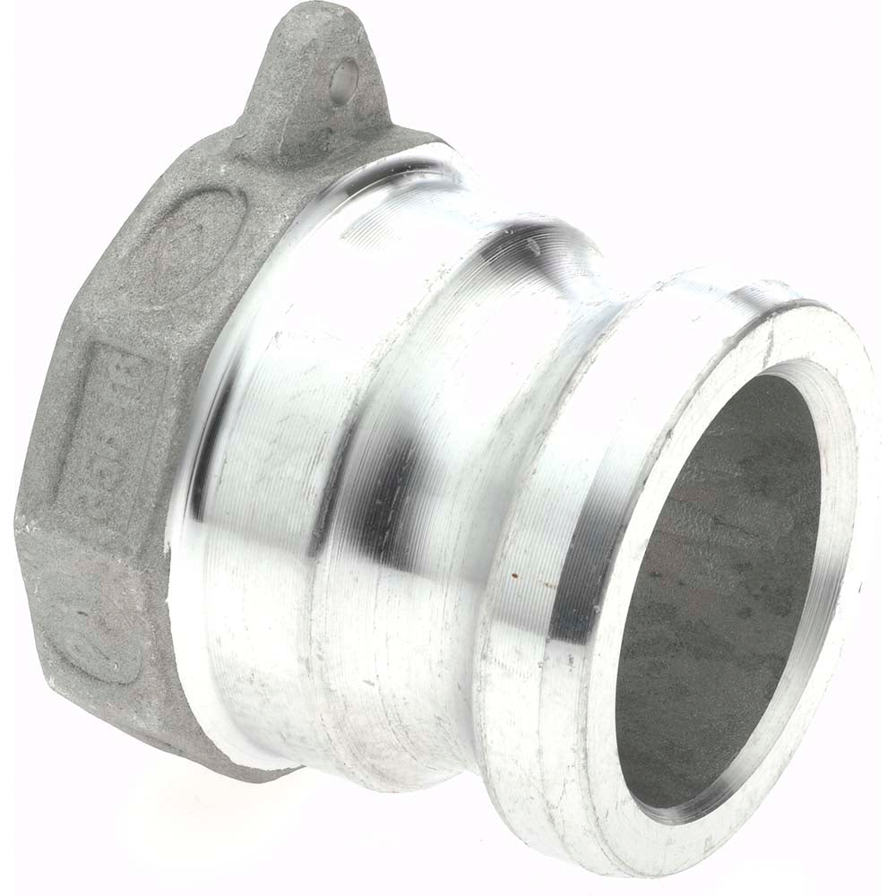 EVER-TITE Coupling Products 320AAL Cam & Groove Coupling 2"