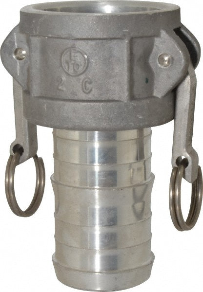 EVER-TITE Coupling Products 320CAL Cam & Groove Coupling
