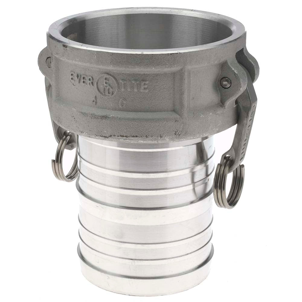 EVER-TITE Coupling Products 340CAL Cam & Groove Coupling