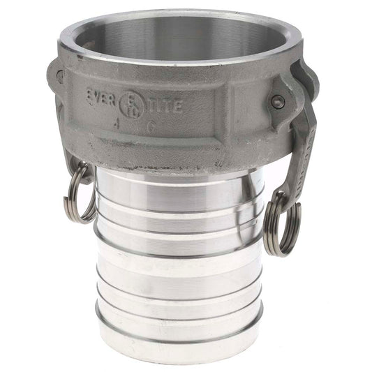 EVER-TITE Coupling Products 340CAL Cam & Groove Coupling
