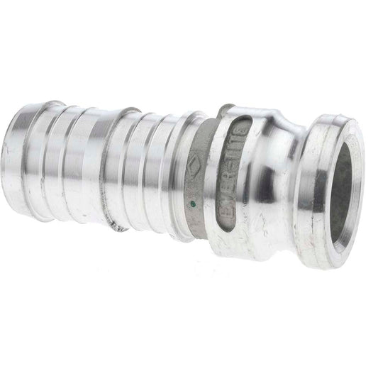EVER-TITE Coupling Products 320EAL Cam & Groove Coupling