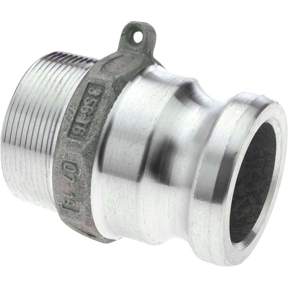 EVER-TITE Coupling Products 320FAL Cam & Groove Coupling 2"