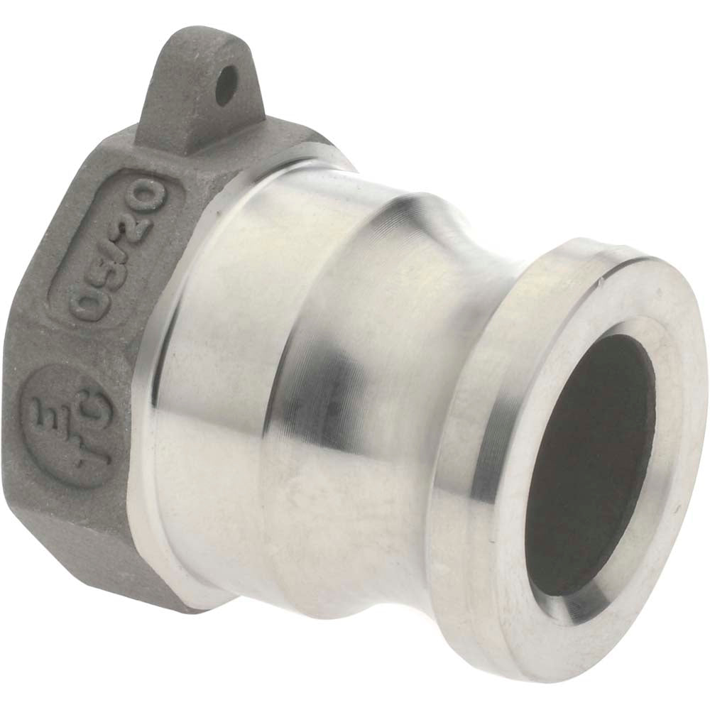 EVER-TITE Coupling Products 307ASS Cam & Groove Coupling 3/4"