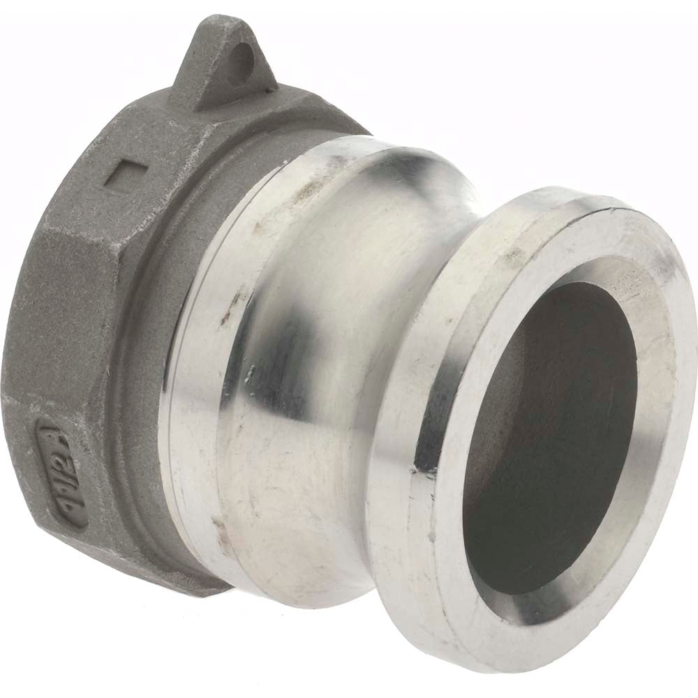 EVER-TITE Coupling Products 315ASS Cam & Groove Coupling 1-1/2"