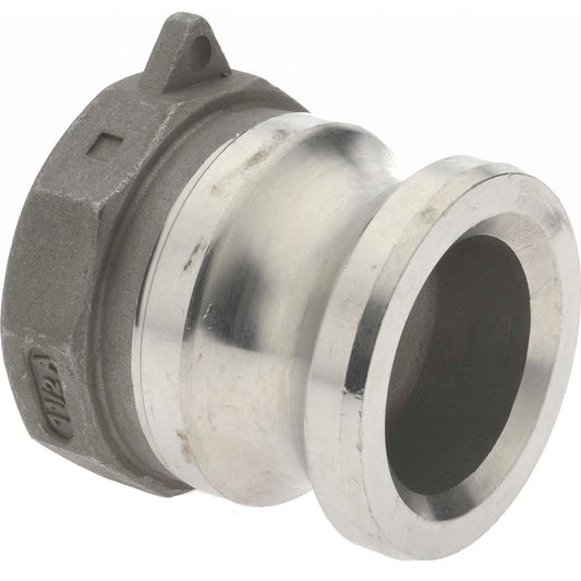 EVER-TITE Coupling Products 315ASS Cam & Groove Coupling 1-1/2"