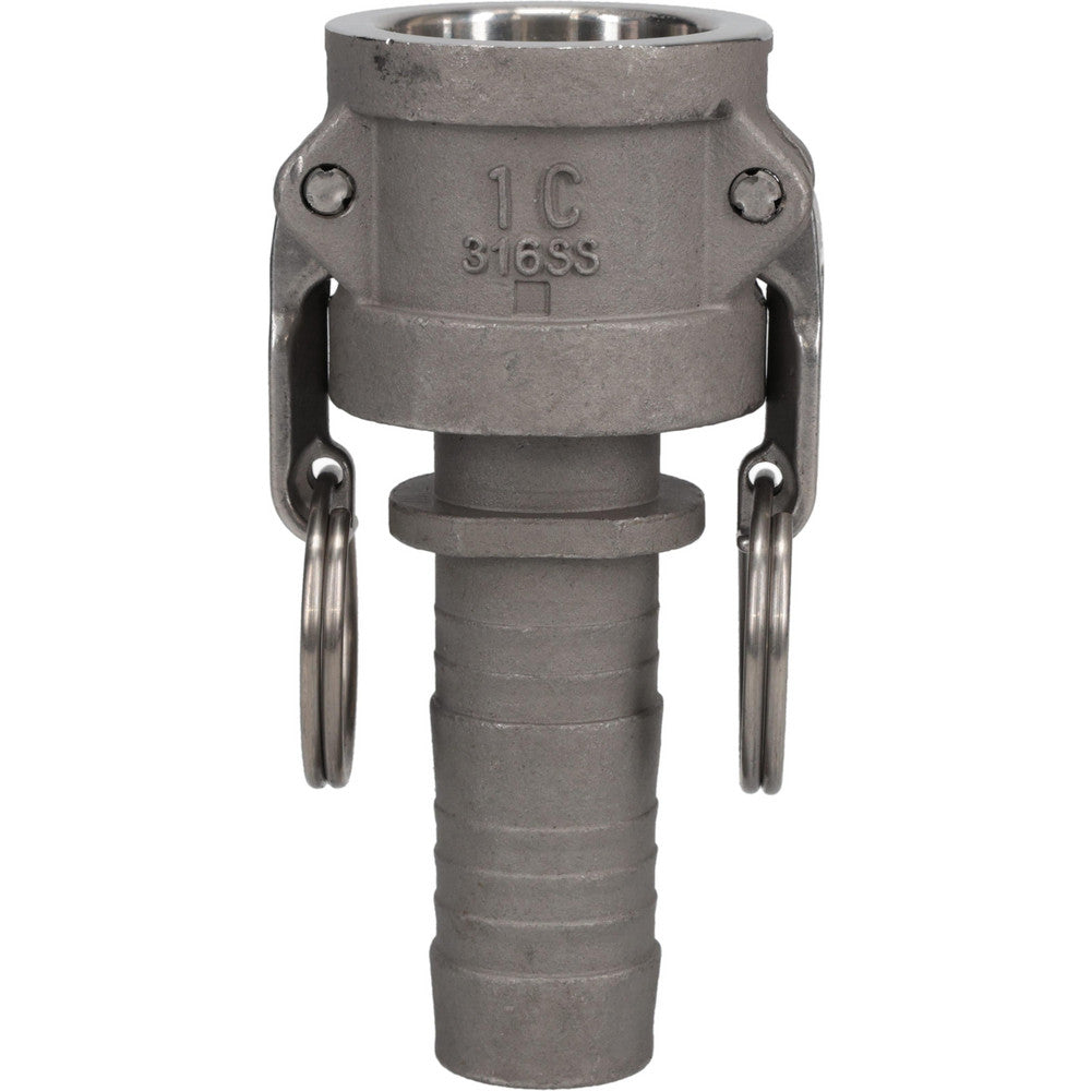 EVER-TITE Coupling Products 310CSS Cam & Groove Coupling