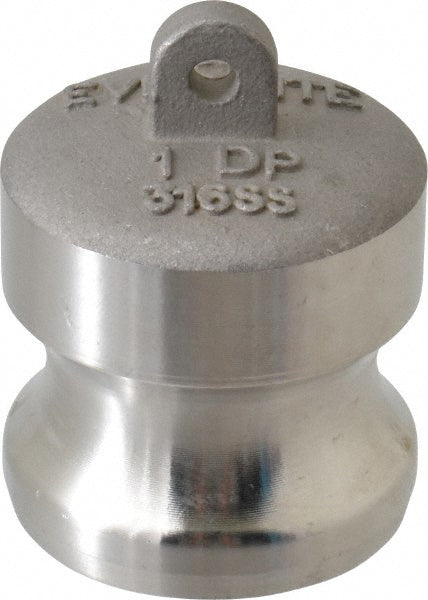 EVER-TITE Coupling Products 310DPSS Cam & Groove Coupling